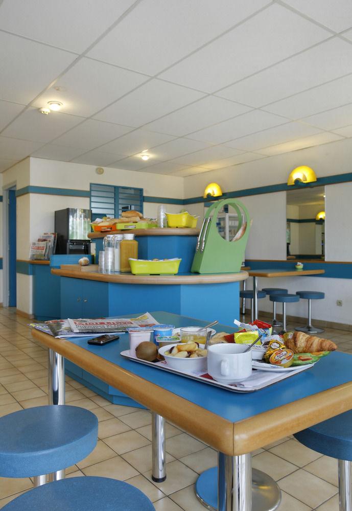 Ibis Budget Beziers Est Mediterranee A9 / A75 Exterior photo